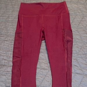 Fabletics workout leggings